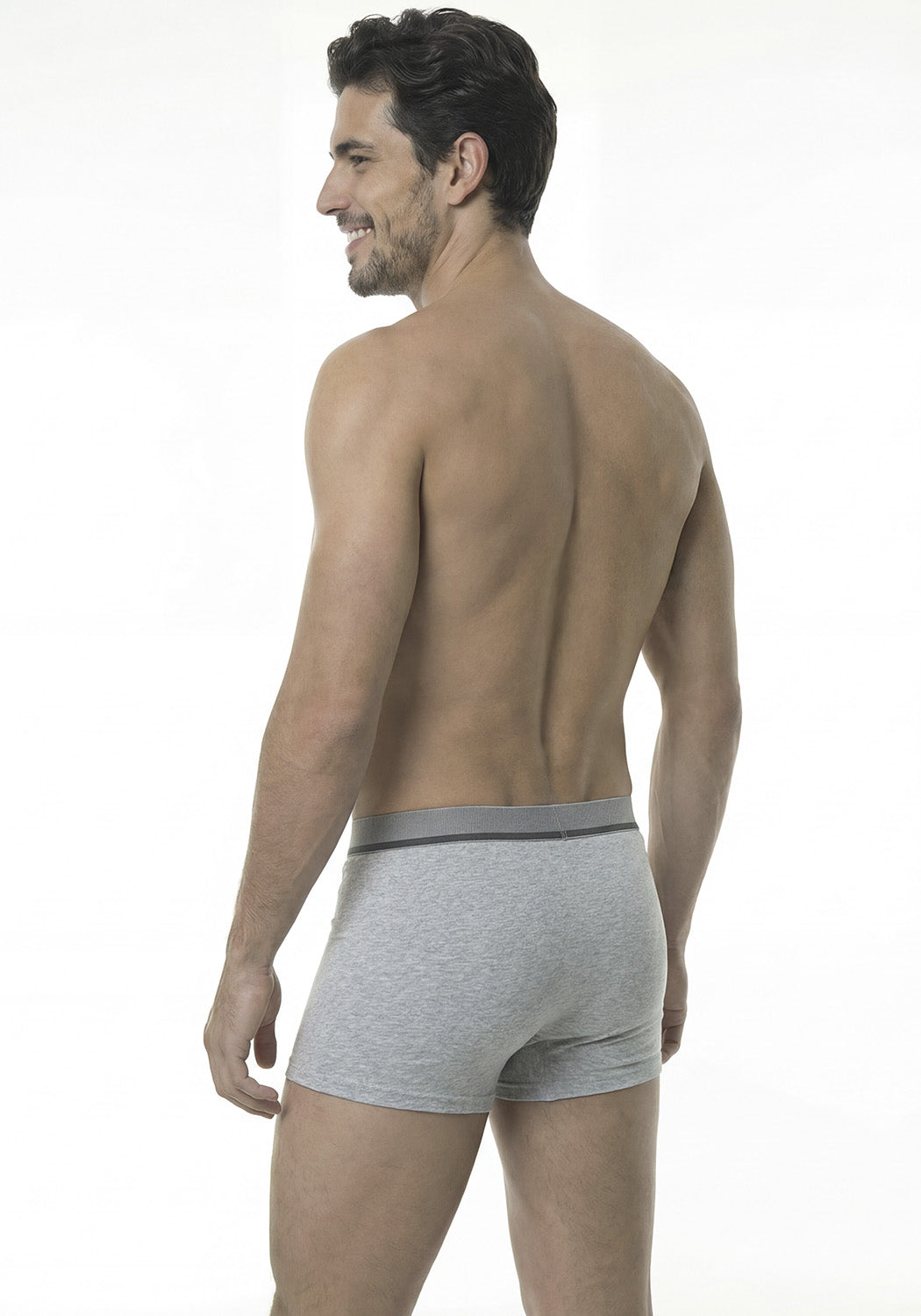 BOXER CORTO ALGODÓN