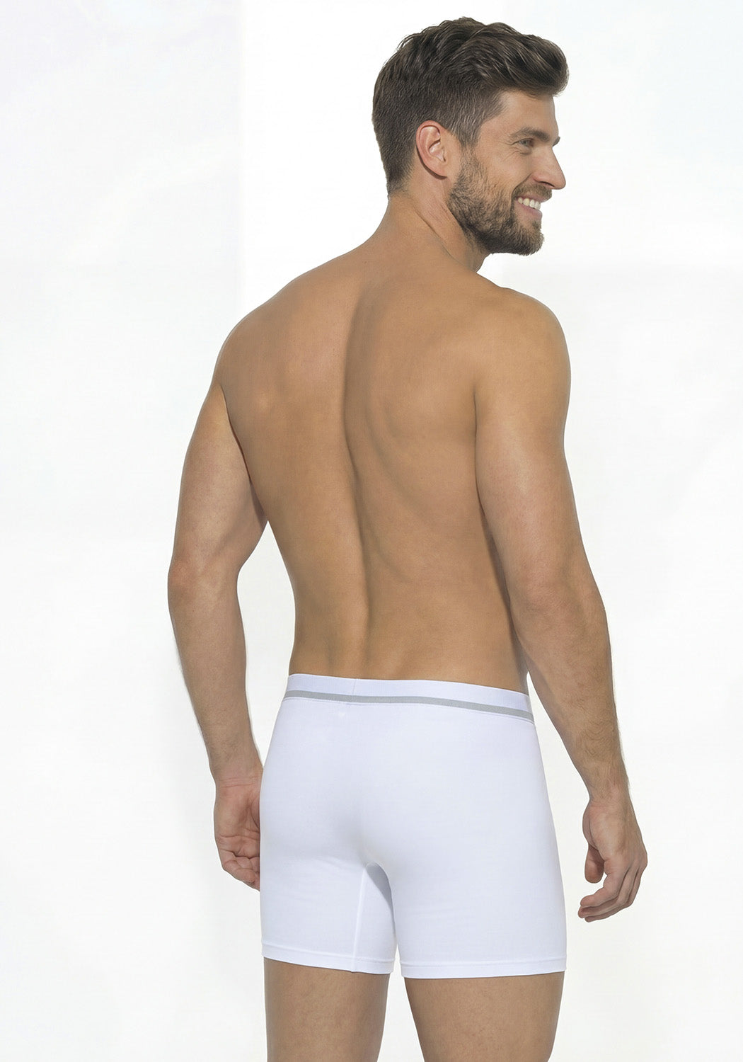 BOXER LARGO