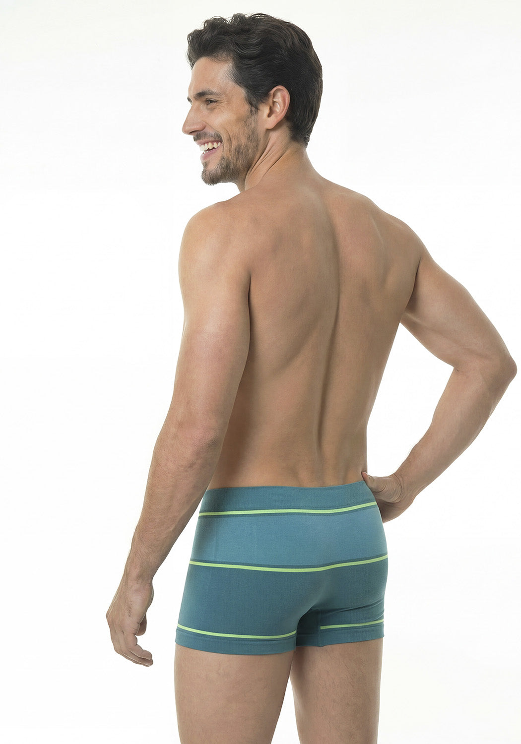BOXER SIN COSTURA