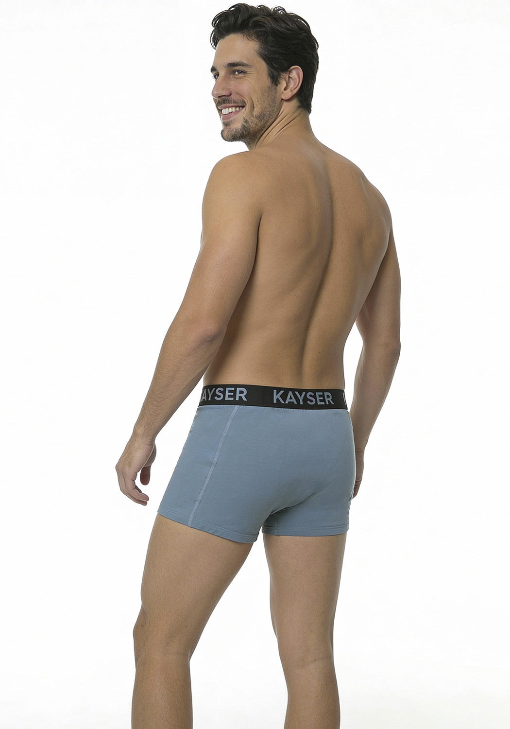 BOXER CORTO BAMBOO