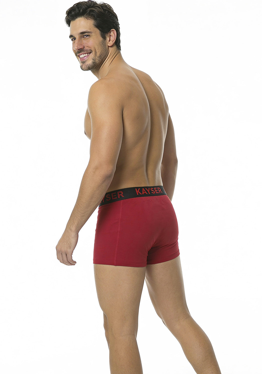 BOXER CORTO BAMBOO