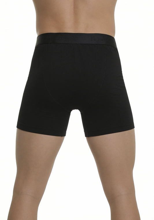 BOXER LARGO BAMBOO