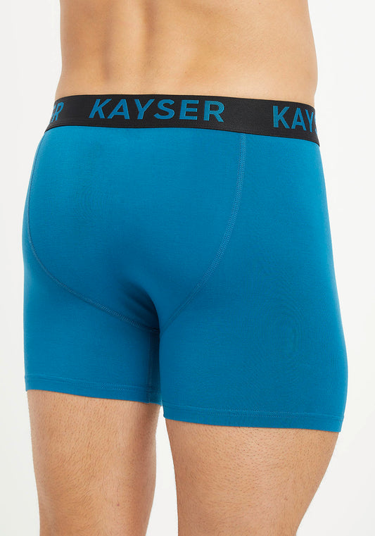 BOXER LARGO BAMBOO