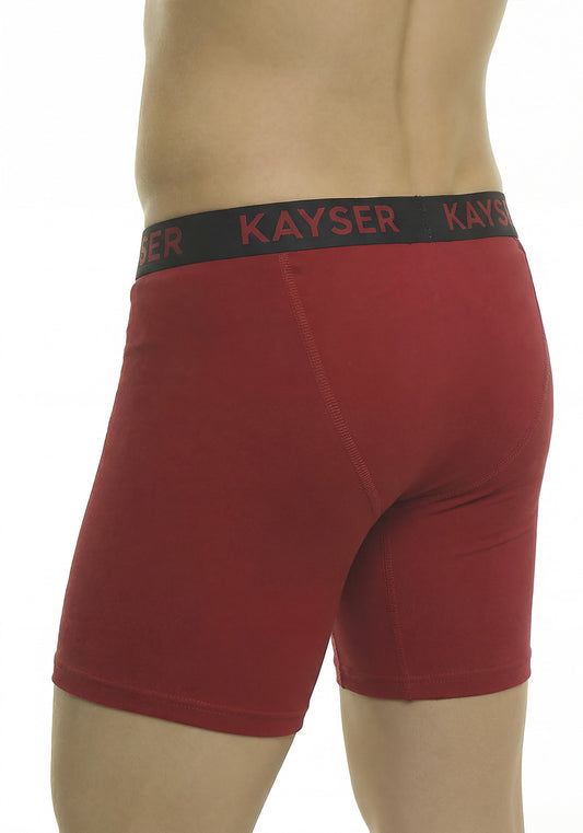 BOXER LARGO BAMBOO