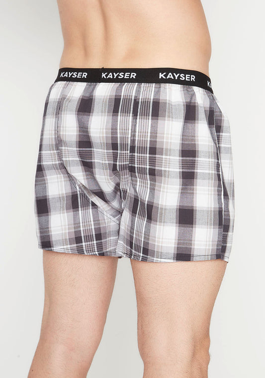 BOXER TREVIRA CON ELASTICO A LA VISTA