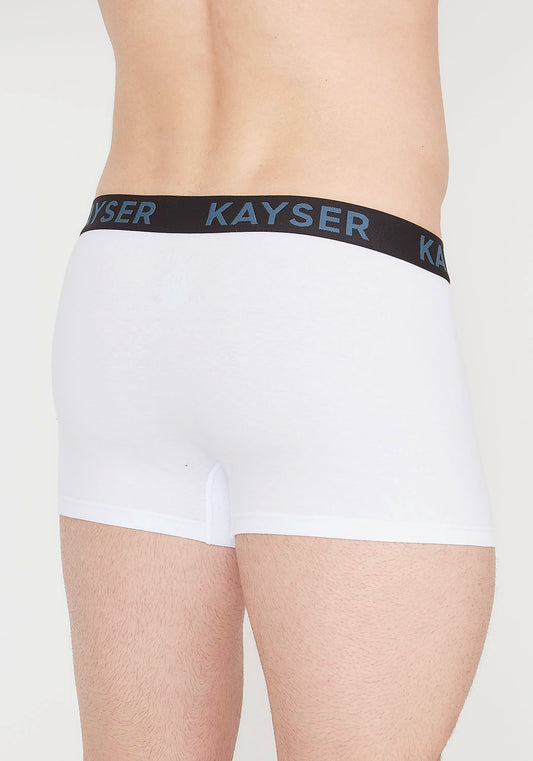 BOXER CORTO ALGODÓN