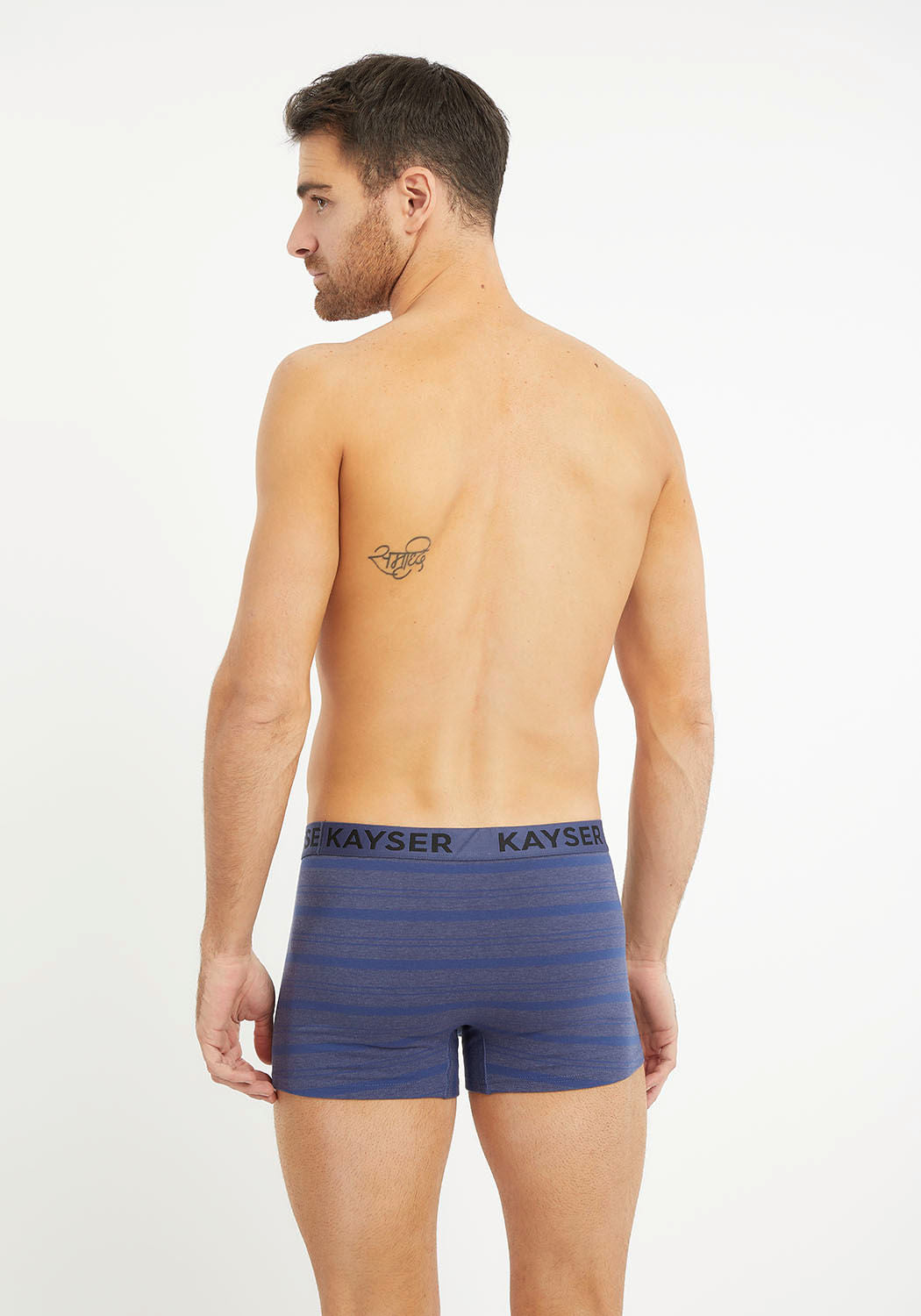 BOXER CORTO ALGODÓN