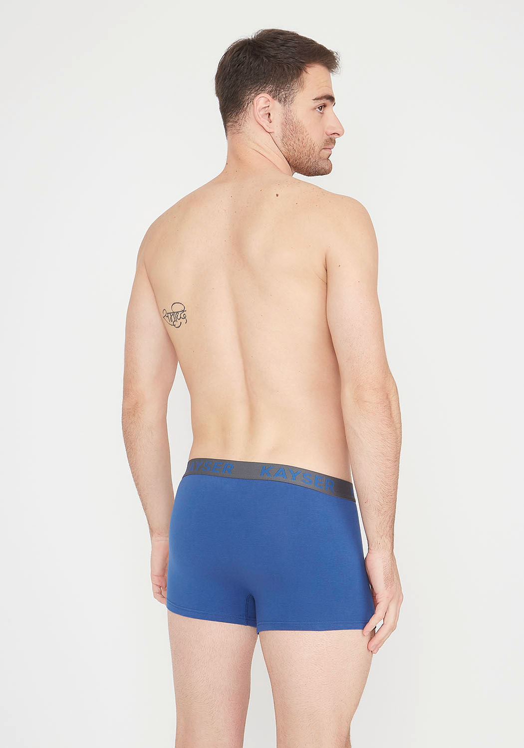 BOXER CORTO ALGODÓN