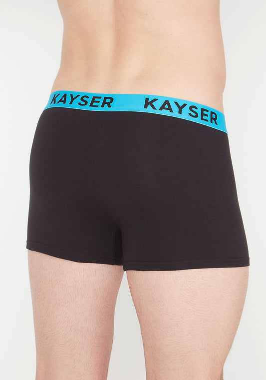 BOXER CORTO ALGODÓN