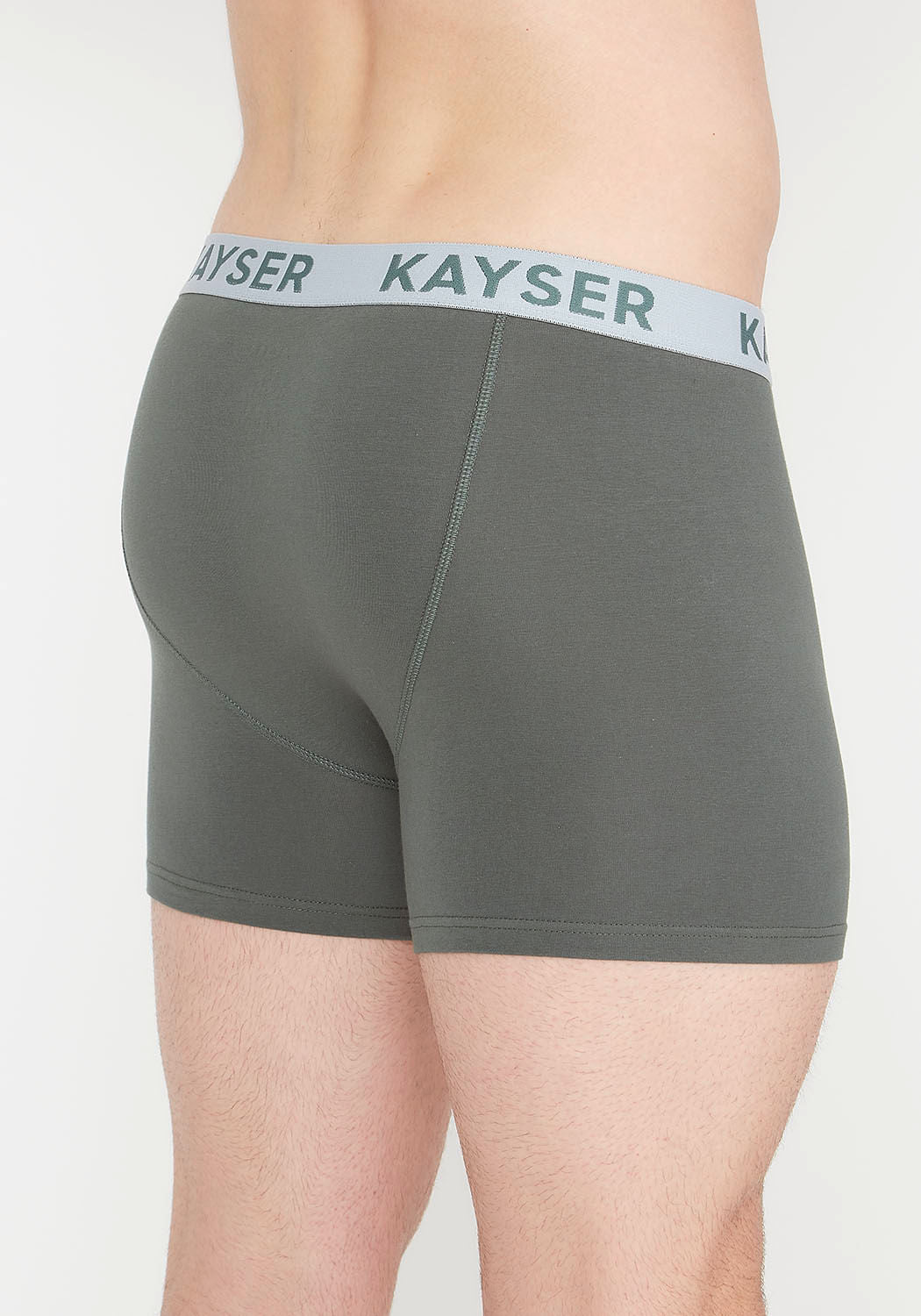 BOXER LARGO ALGODÓN