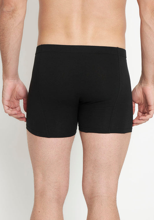 BOXER LARGO ALGODON