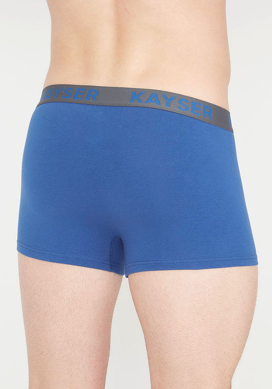 BOXER CORTO ALGODÓN