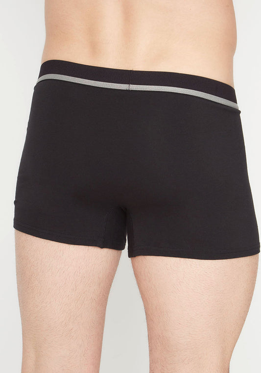 BOXER CORTO ALGODÓN