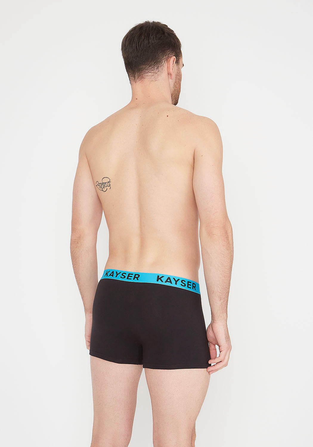 BOXER CORTO ALGODÓN