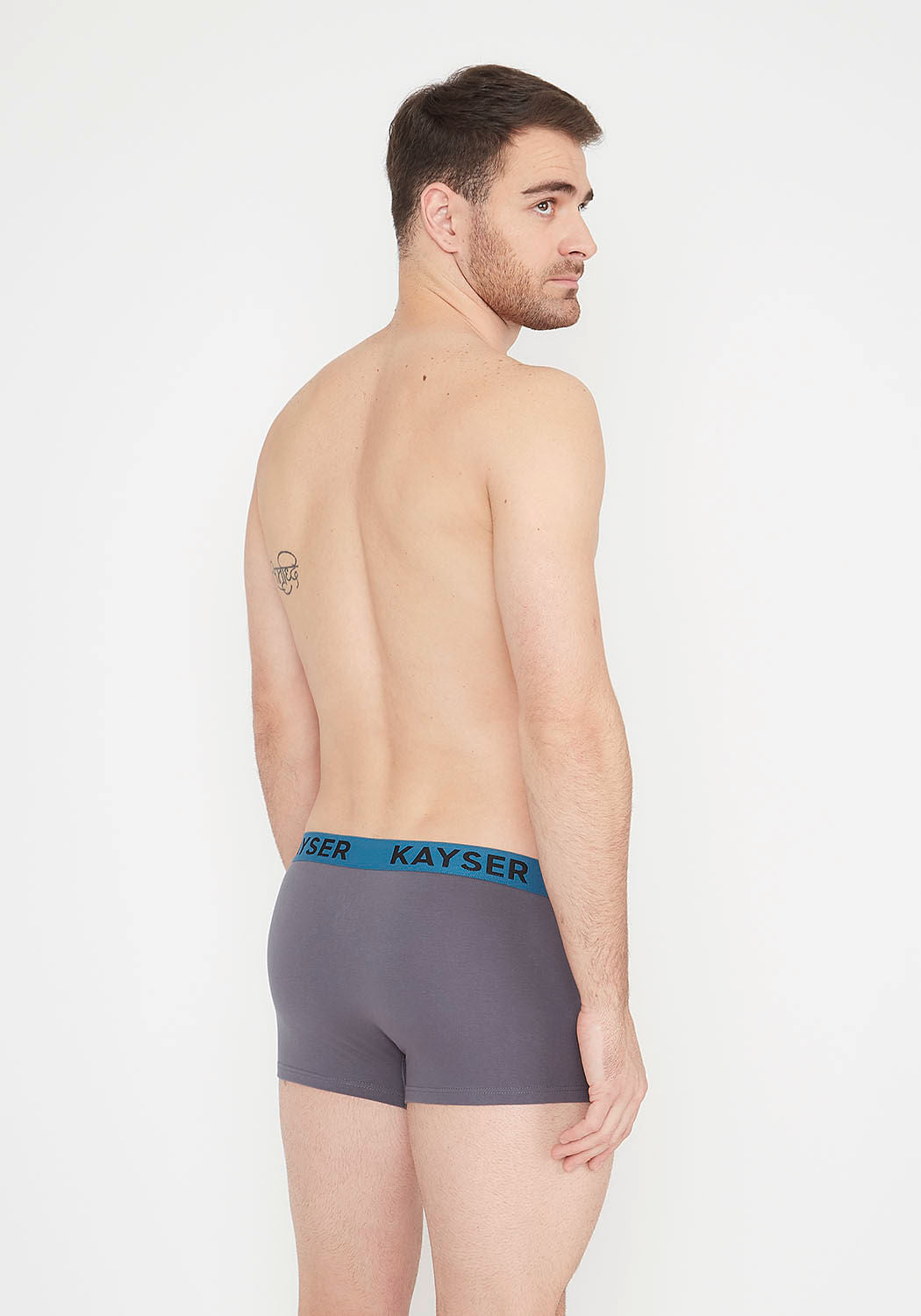 BOXER CORTO ALGODÓN