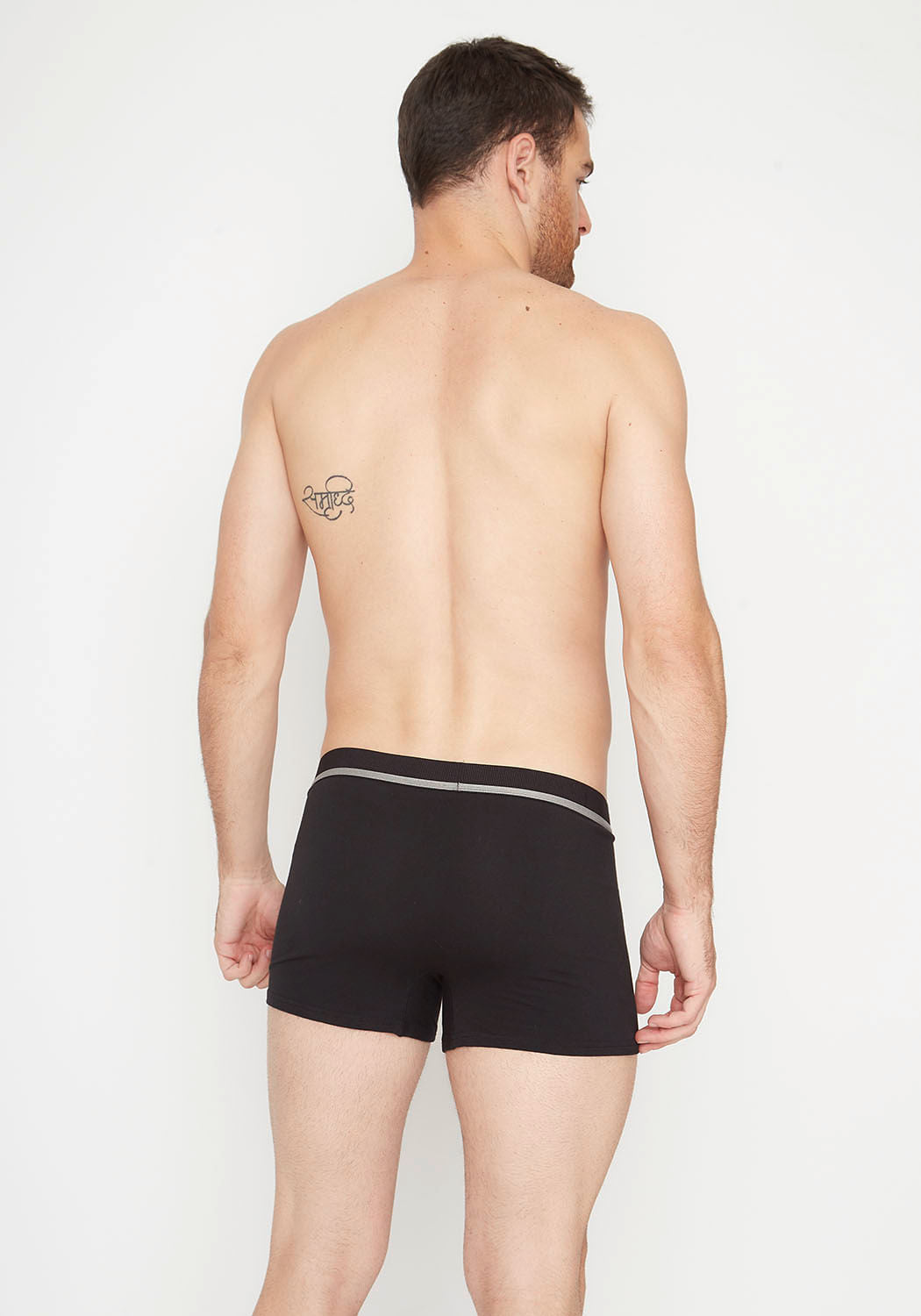 BOXER CORTO ALGODÓN