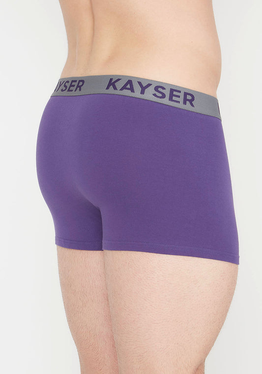 BOXER CORTO ALGODÓN