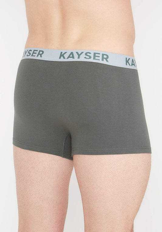 BOXER CORTO ALGODÓN