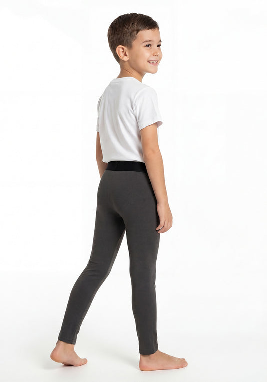 CALZONCILLO LARGO ALGODÓN