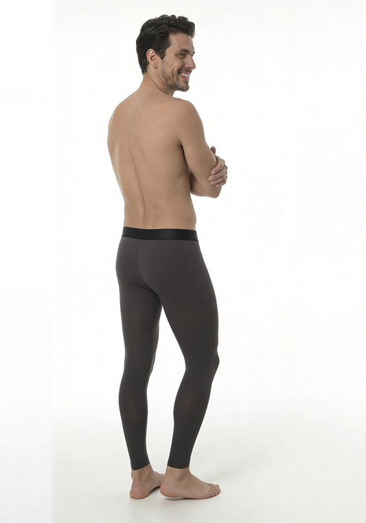 CALZONCILLO LARGO ALGODÓN