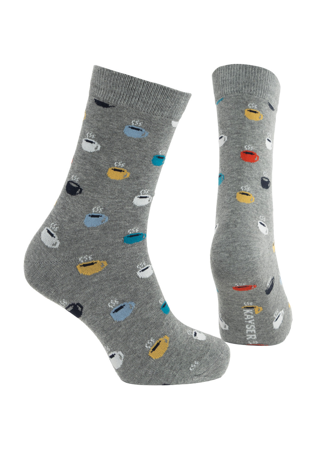 BIPACK SOQUETES ALGODON