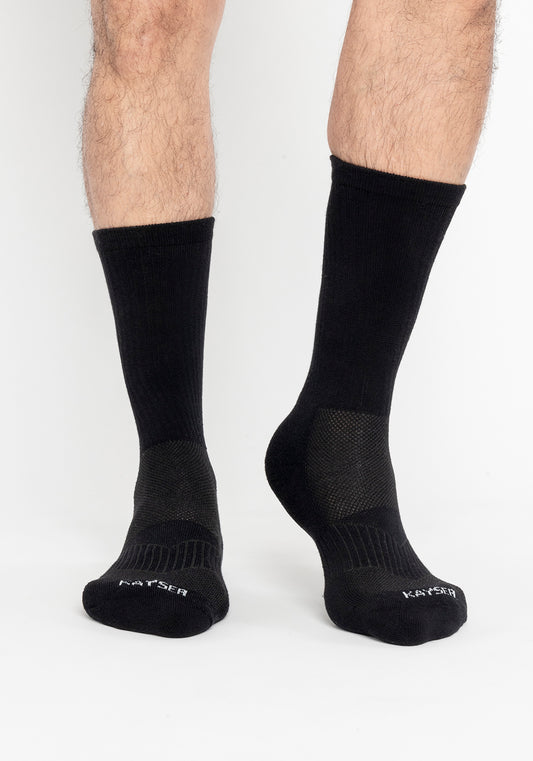 TRIPACK CALCETIN SOQUETES ALGODÓN