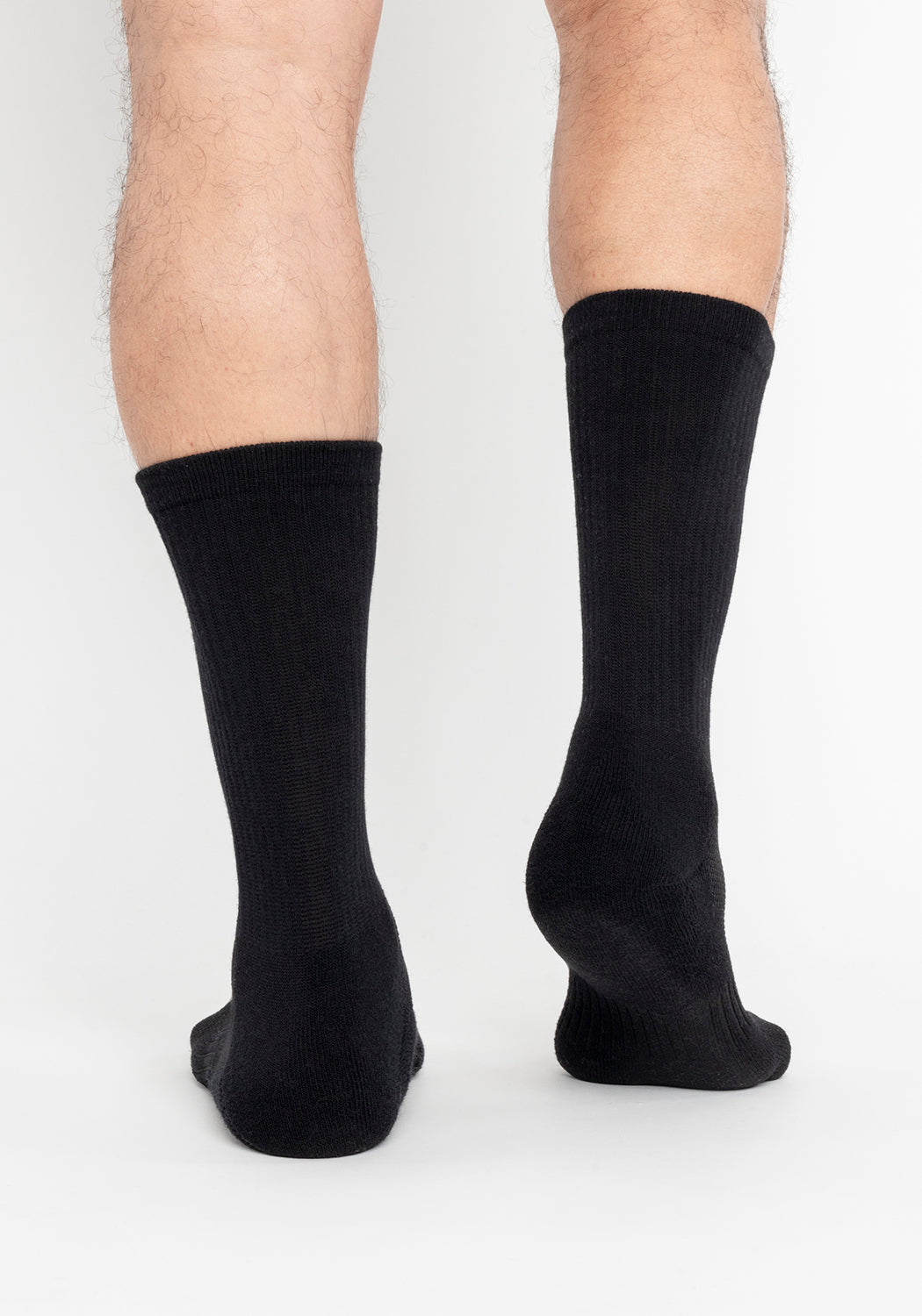 TRIPACK CALCETIN SOQUETES ALGODÓN