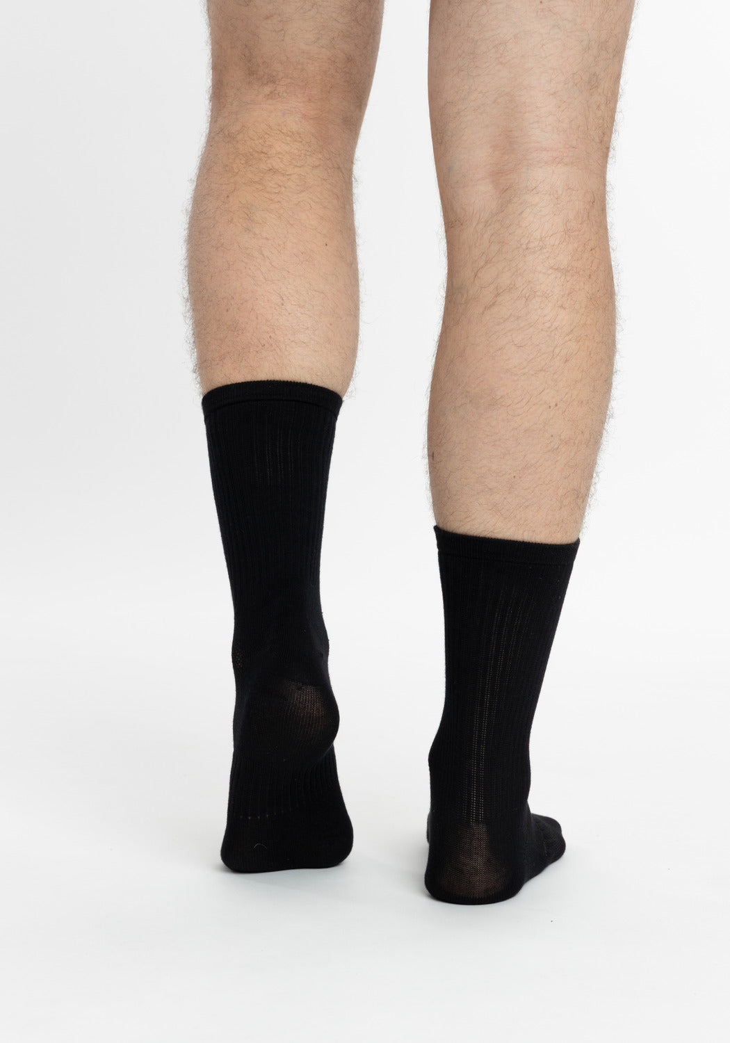 TRIPACK KAYSER CALCETIN SOQUETES DE ALGODÓN AZUL DE HOMBRE
