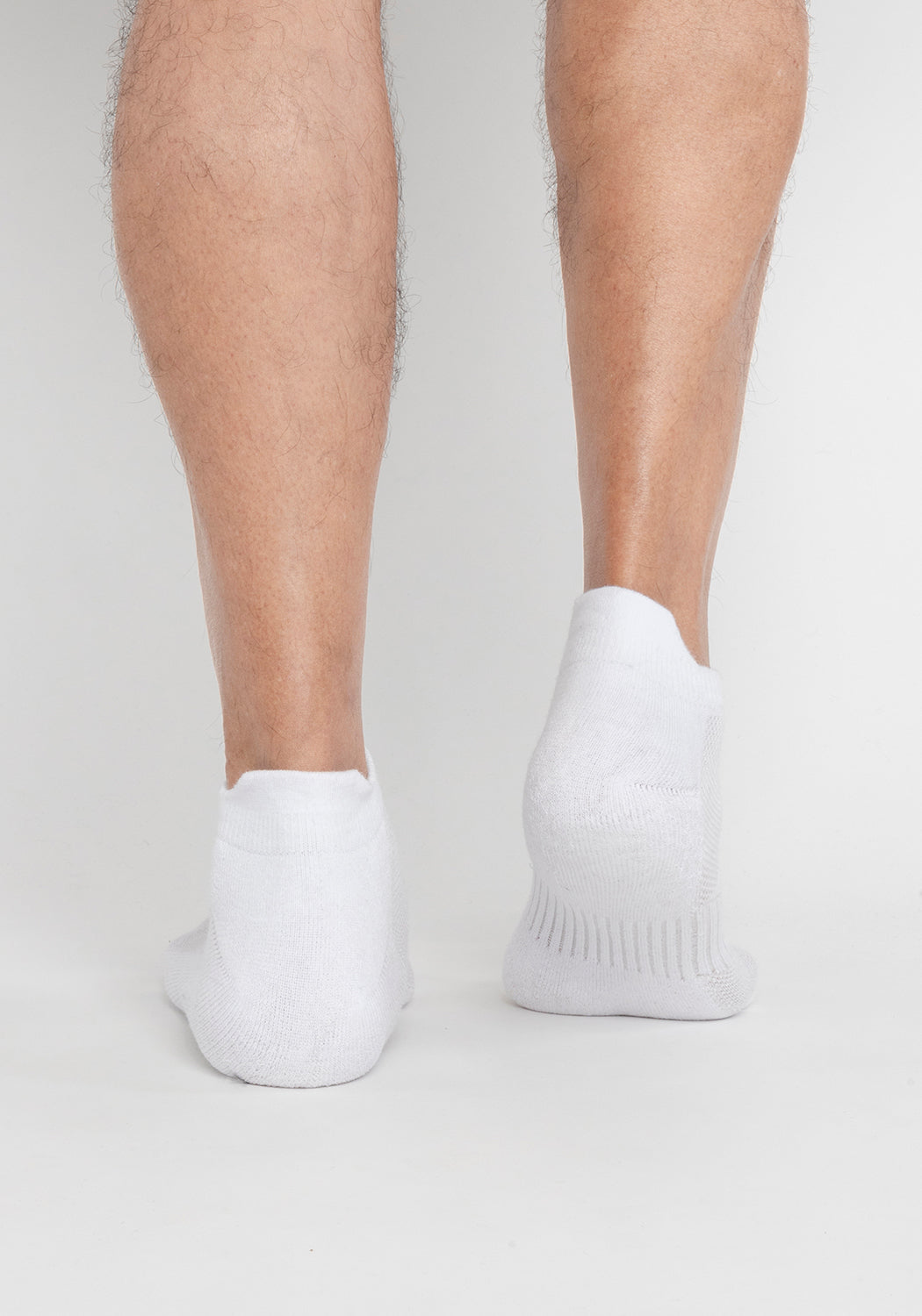 TRIPACK CALCETIN TOBILLEROS ALGODÓN