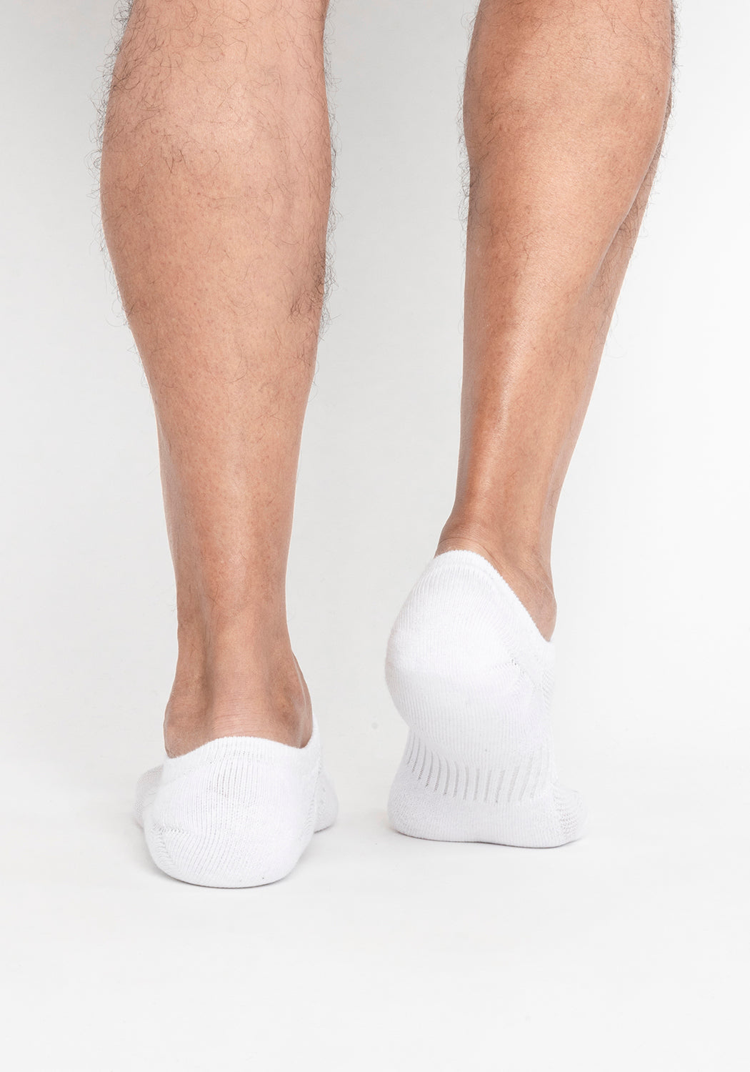 TRIPACK CALCETIN INVISIBLE ALGODÓN