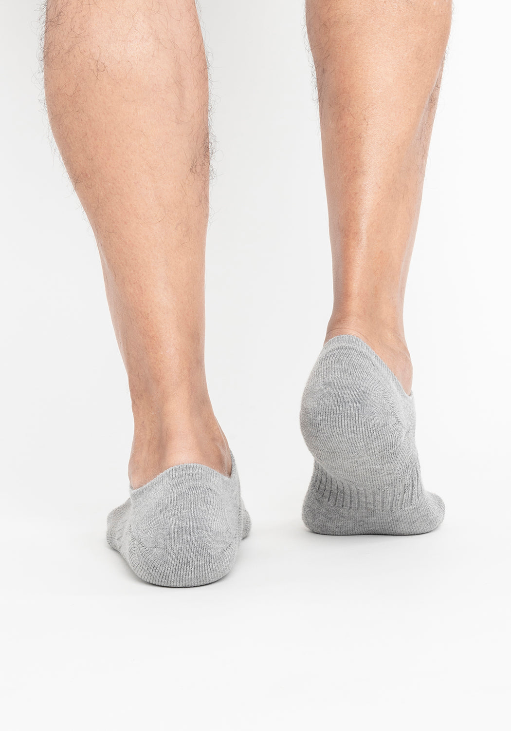 TRIPACK CALCETIN INVISIBLE ALGODÓN