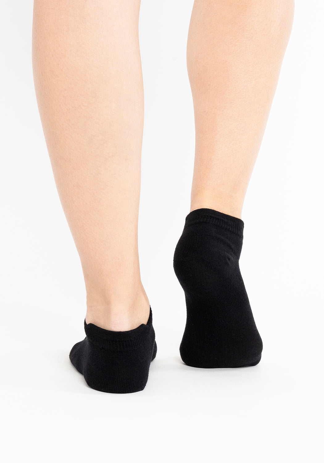 TRIPACK CALCETIN TOBILLEROS ALGODÓN