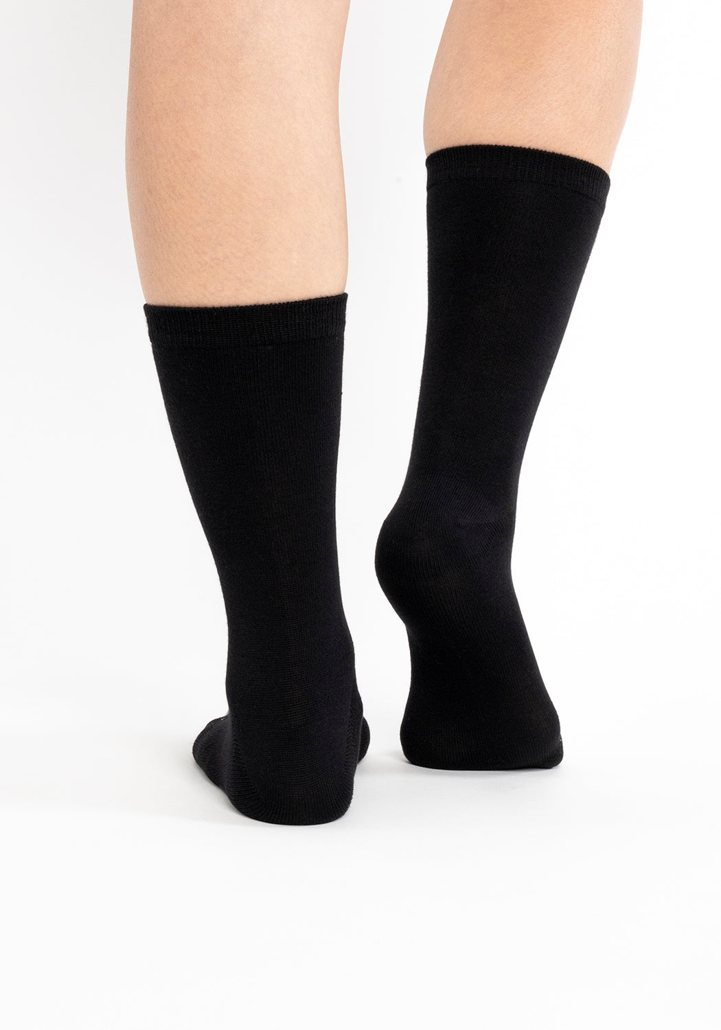 TRIPACK CALCETIN SOQUETES BAMBOO