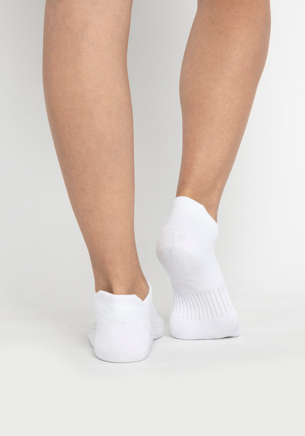 TRIPACK CALCETIN TOBILLEROS ALGODÓN
