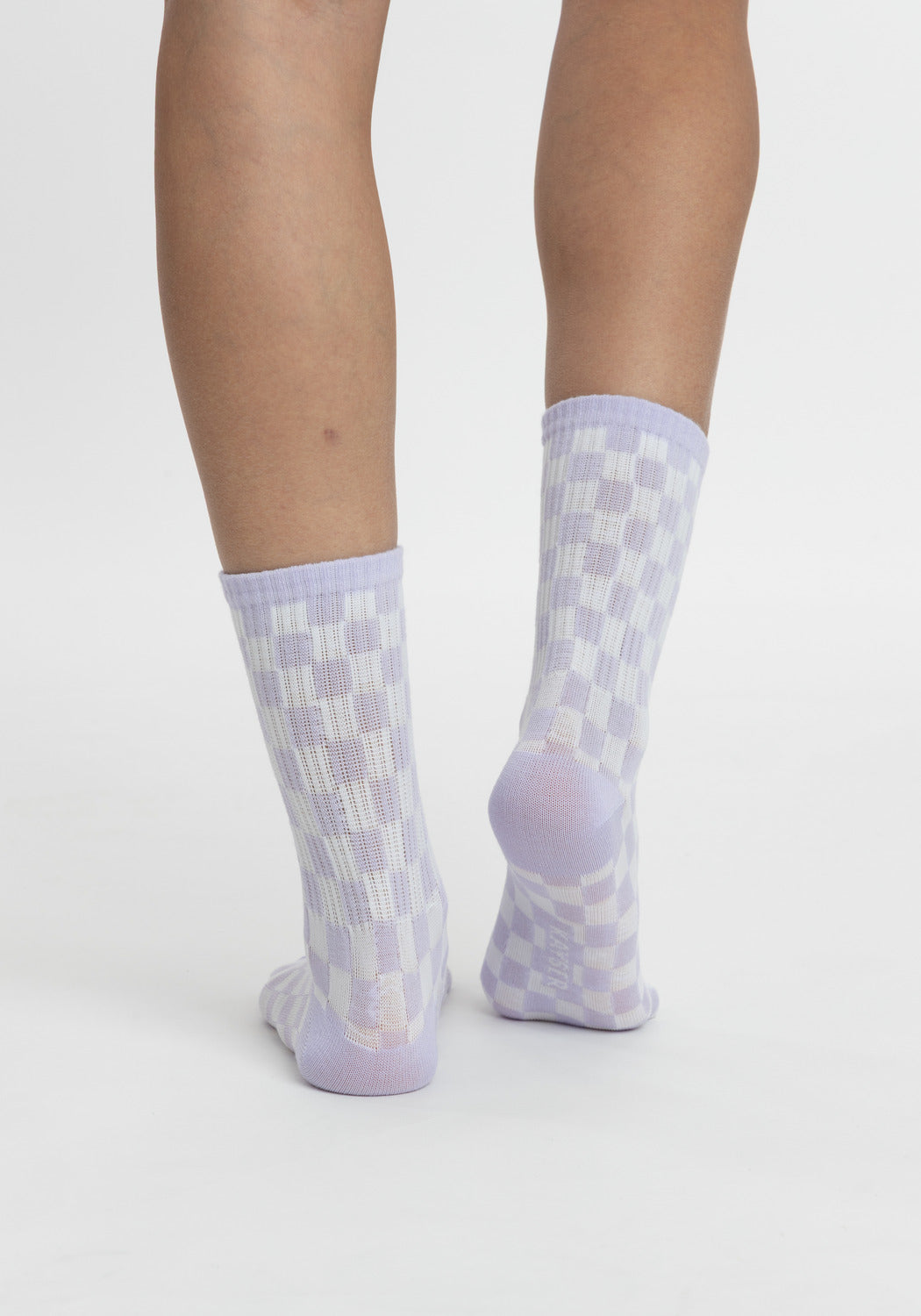 TRIPACK CALCETIN QUARTER ANKLE DE POLIESTER RECICLADO FUCSIA DE MUJER