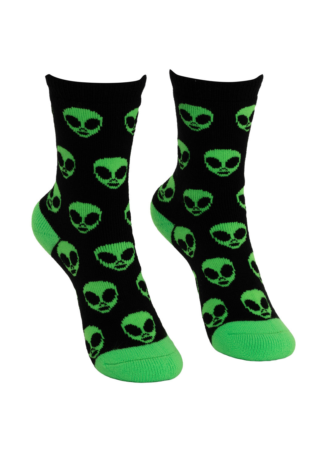 BIPACK SOQUETE TERMICOS VERDE TEENS HOMBRE
