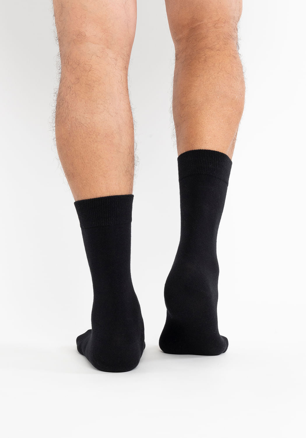 TRIPACK CALCETIN SOQUETES ALGODÓN