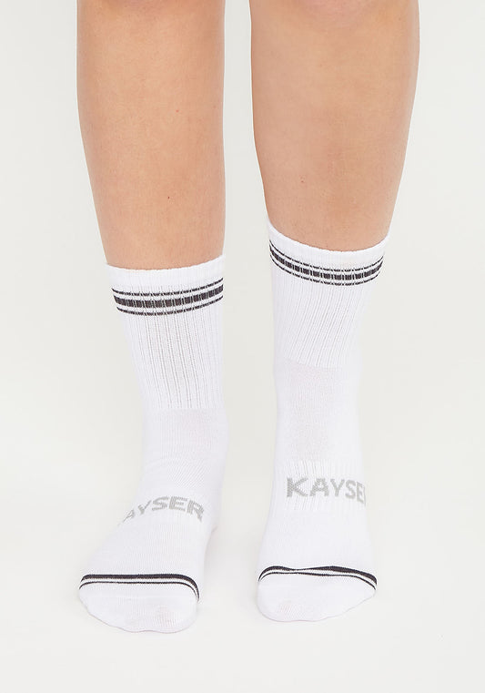 TRIPACK CALCETIN QUARTER ANKLE POLIESTER RECICLADO