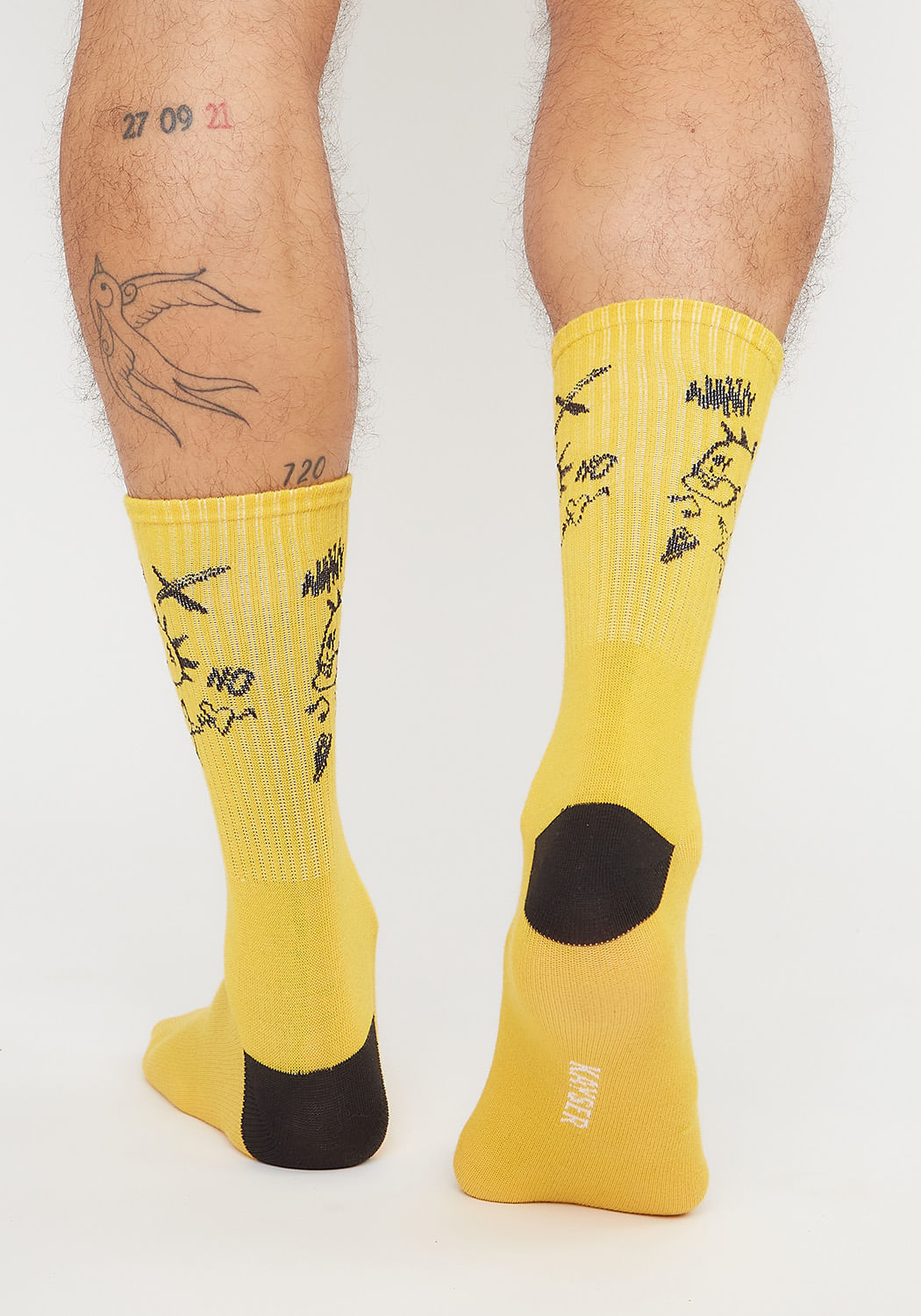 TRIPACK CALCETIN SOQUETES POLIESTER RECICLADO