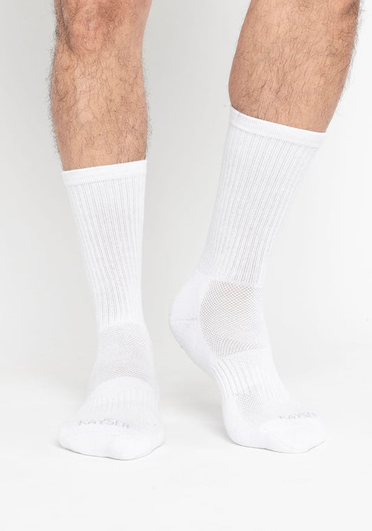 TRIPACK CALCETIN SOQUETES ALGODÓN