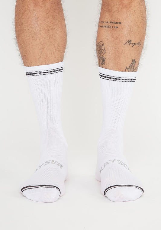 TRIPACK CALCETIN SOQUETES POLIESTER RECICLADO