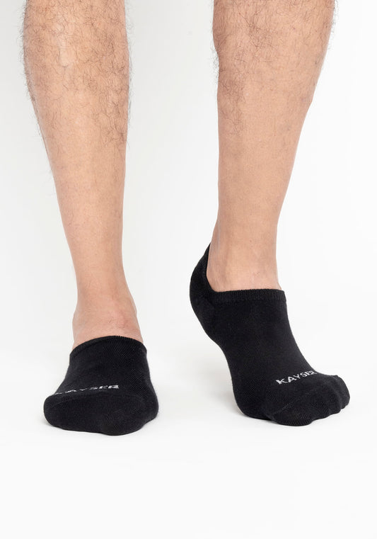 TRIPACK CALCETIN INVISIBLE ALGODÓN