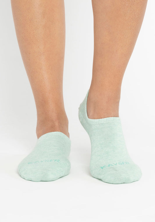 TRIPACK CALCETIN INVISIBLE ALGODÓN