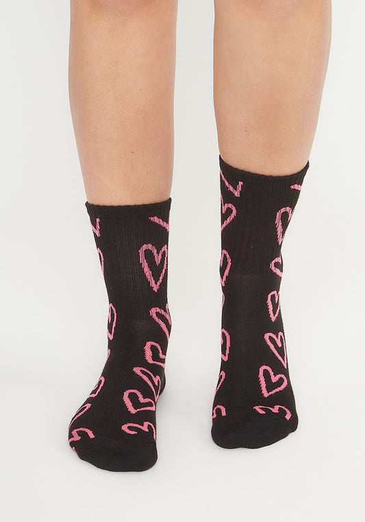 TRIPACK CALCETIN QUARTER ANKLE POLIESTER RECICLADO