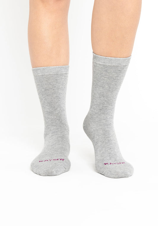 TRIPACK CALCETIN SOQUETES ALGODÓN