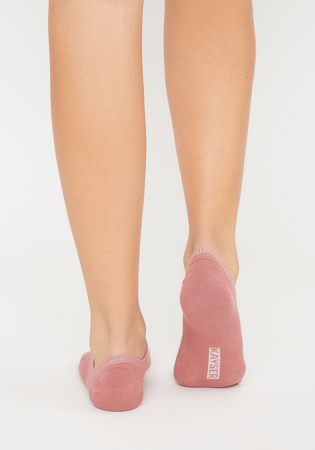 TRIPACK CALCETIN INVISIBLE ALGODÓN