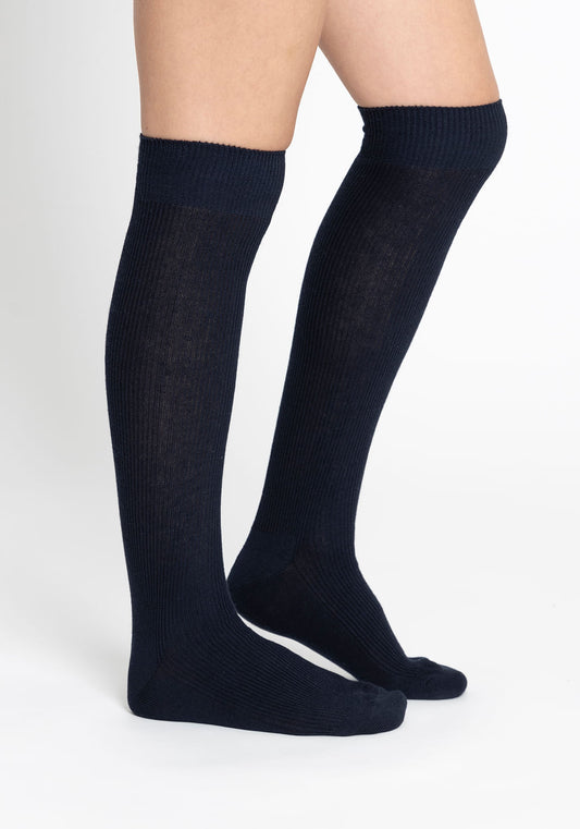 BIPACK CALCETA ALGODÓN