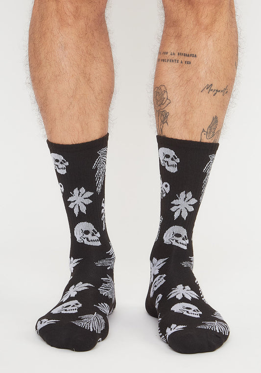 TRIPACK CALCETIN SOQUETES POLIESTER RECICLADO