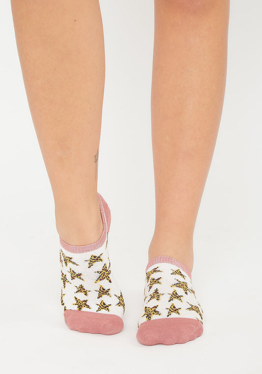 TRIPACK CALCETIN INVISIBLE ALGODÓN