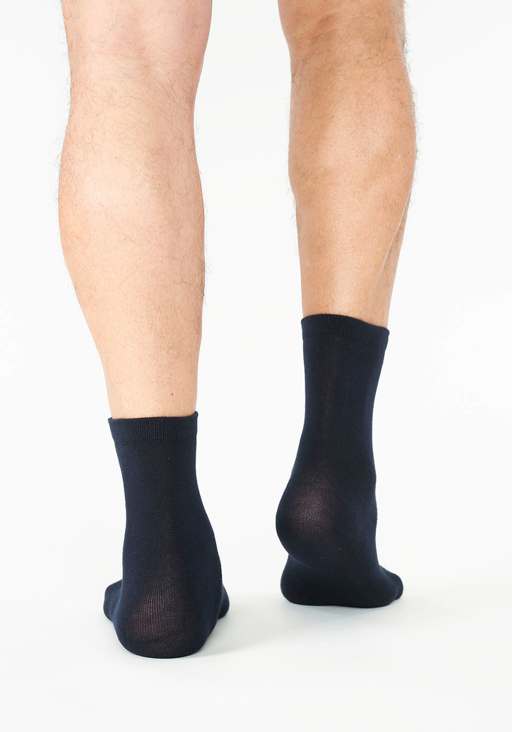 BIPACK SOQUETE ALGODÓN